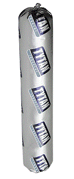 Герметик TYTAN INDUSTRY IG 77 (Титан Индастри) - силиконовый нейтральный, 600мл